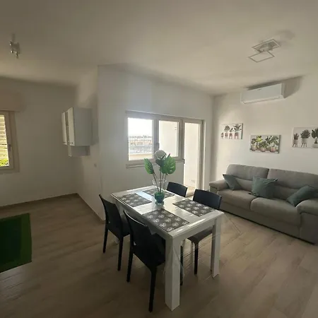 Σπίτι διακοπών Casa Valeria *