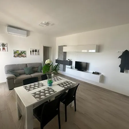 Casa Valeria Ταράντο