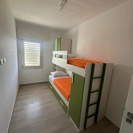 Casa Valeria * Taranto
